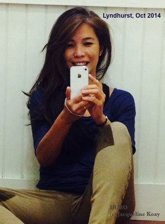 Pyjamas top and jodhpurs at 5am