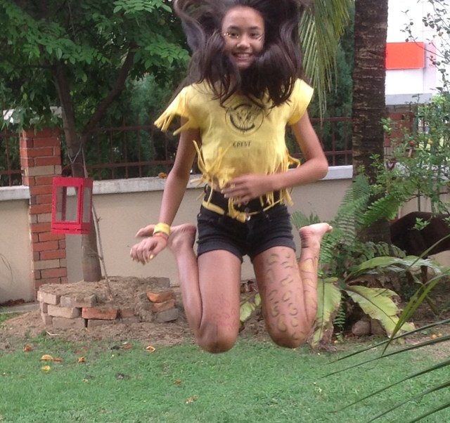 G - a force to be reckoned with