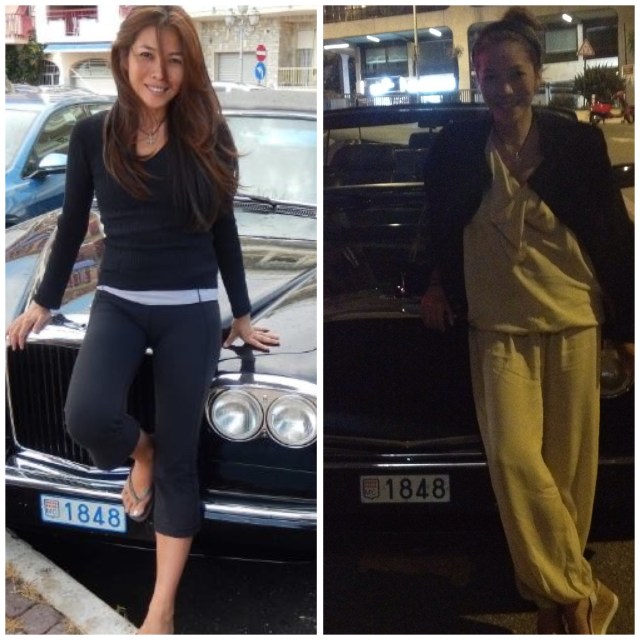 HOBOism - you don't have to dress up!